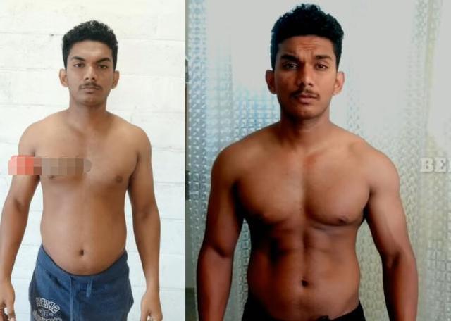 一个标准俯卧撑能消耗多少卡路里,半小时俯卧撑消耗多少卡路里