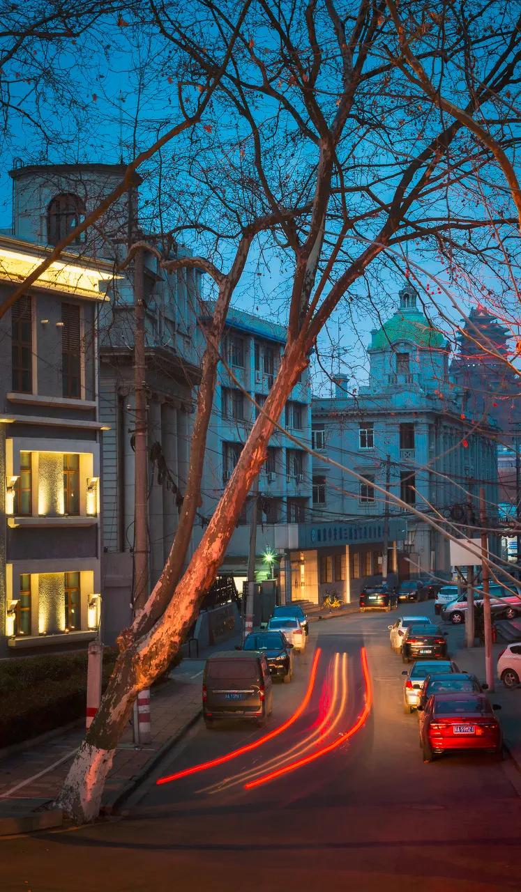 南京天空之镜高清图,中国五大惊艳世界的城市