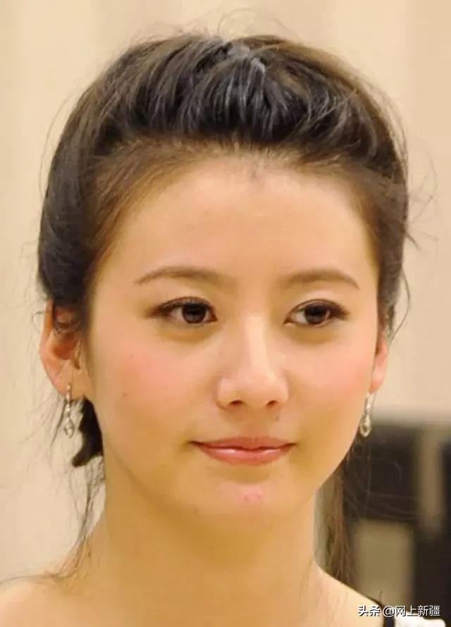 娱乐圈十大美女是谁,娱乐圈十大美女人是哪些人