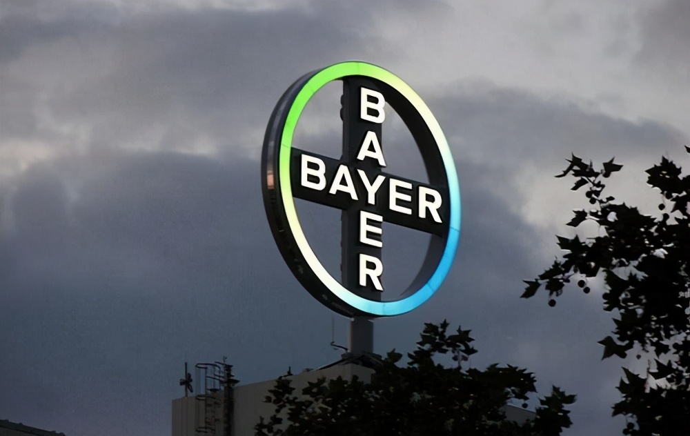 拜耳除草剂案赔偿,拜耳商标授权