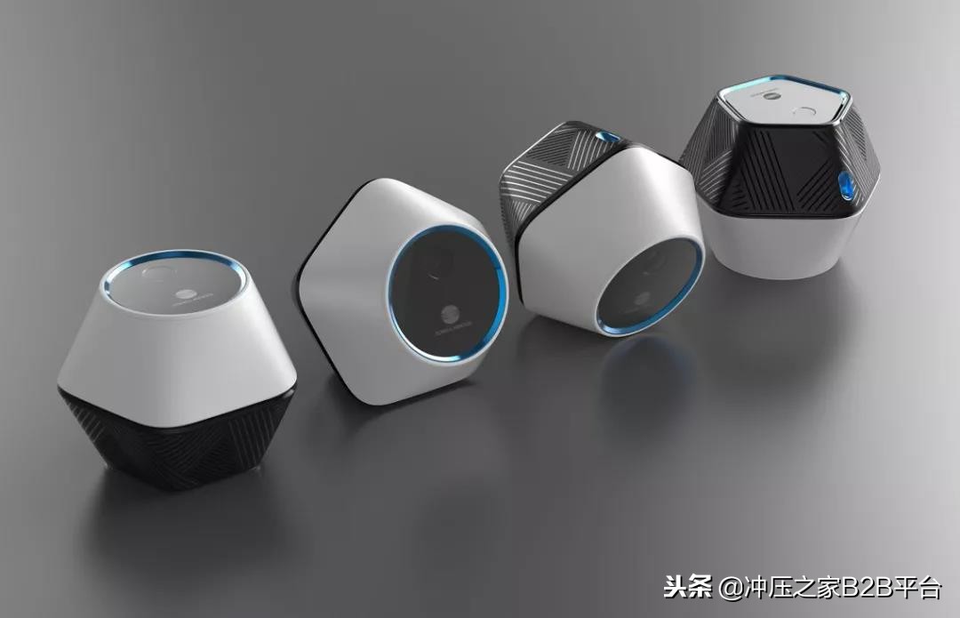 15大顶级工业设计公司，一次性带你全部看齐！