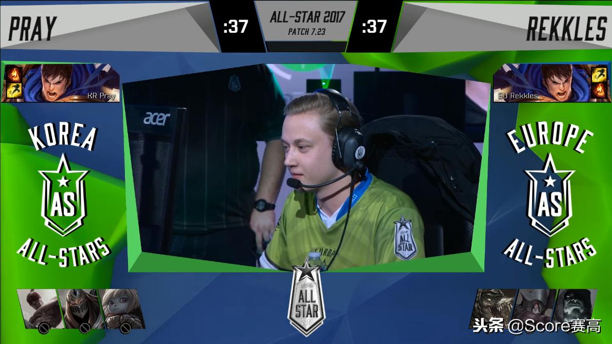 全明星solo赛uzivstheshy,uzi全明星solo赛三届冠军