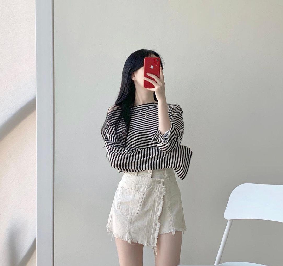 韩系穿搭秋冬气质温柔穿搭,韩系穿搭有气质也有质感