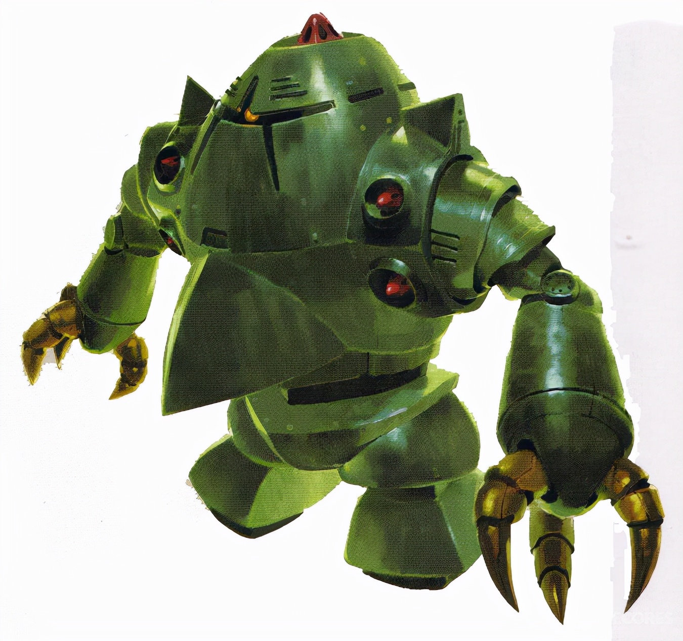 独眼巨人冲锋怎么躲,独眼巨人真实战斗视频