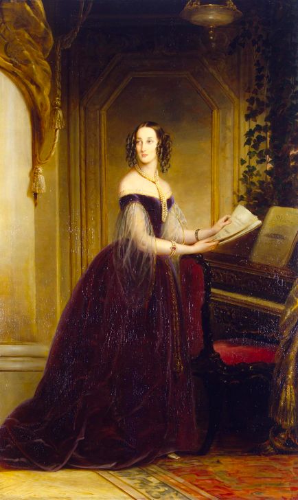 赠你一枚绝世珠宝，换我家族百年安好|艺海拾真