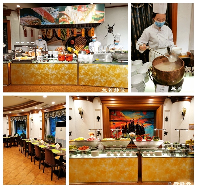 郑州小吃美食一条街附近酒店,郑州住宿附近有美食