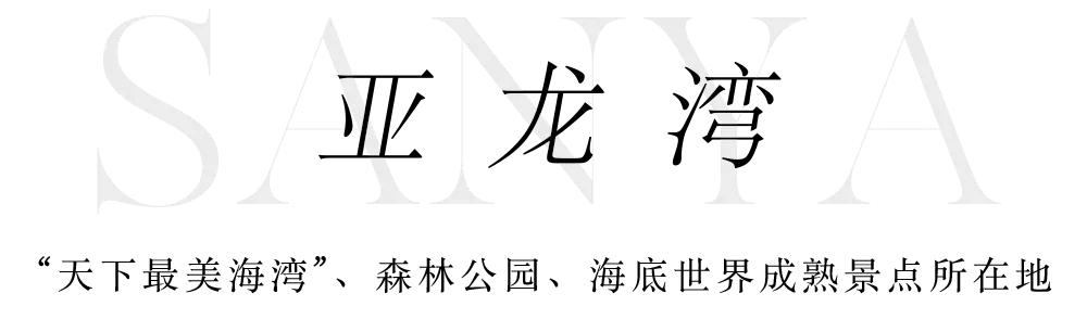 三亚最美海岛酒店,三亚度假酒店攻略