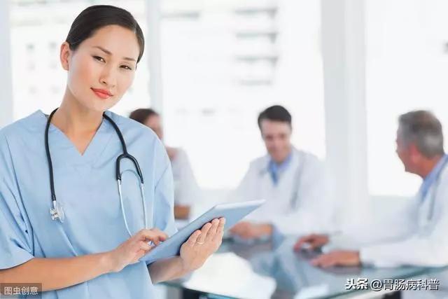 我做普通肠镜的经历及感受,年轻人做普通肠镜可以忍受吗