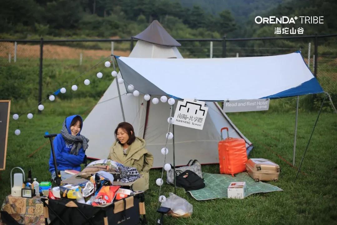 北京休闲度假小镇,北京最令人向往的地方