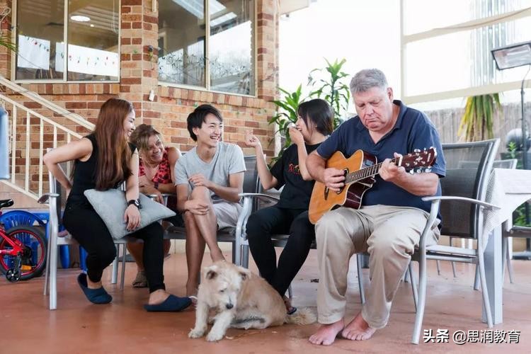 在美国留学,哪种住宿方式更好?
