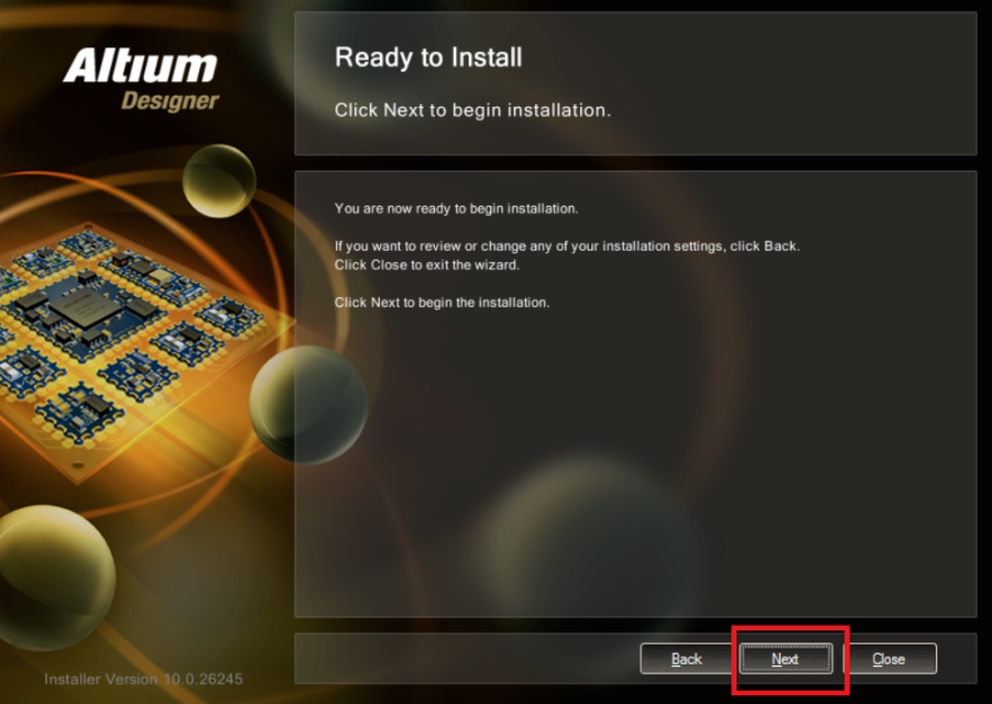 altiumdesigner10安装教程,altiumdesigner下载地址