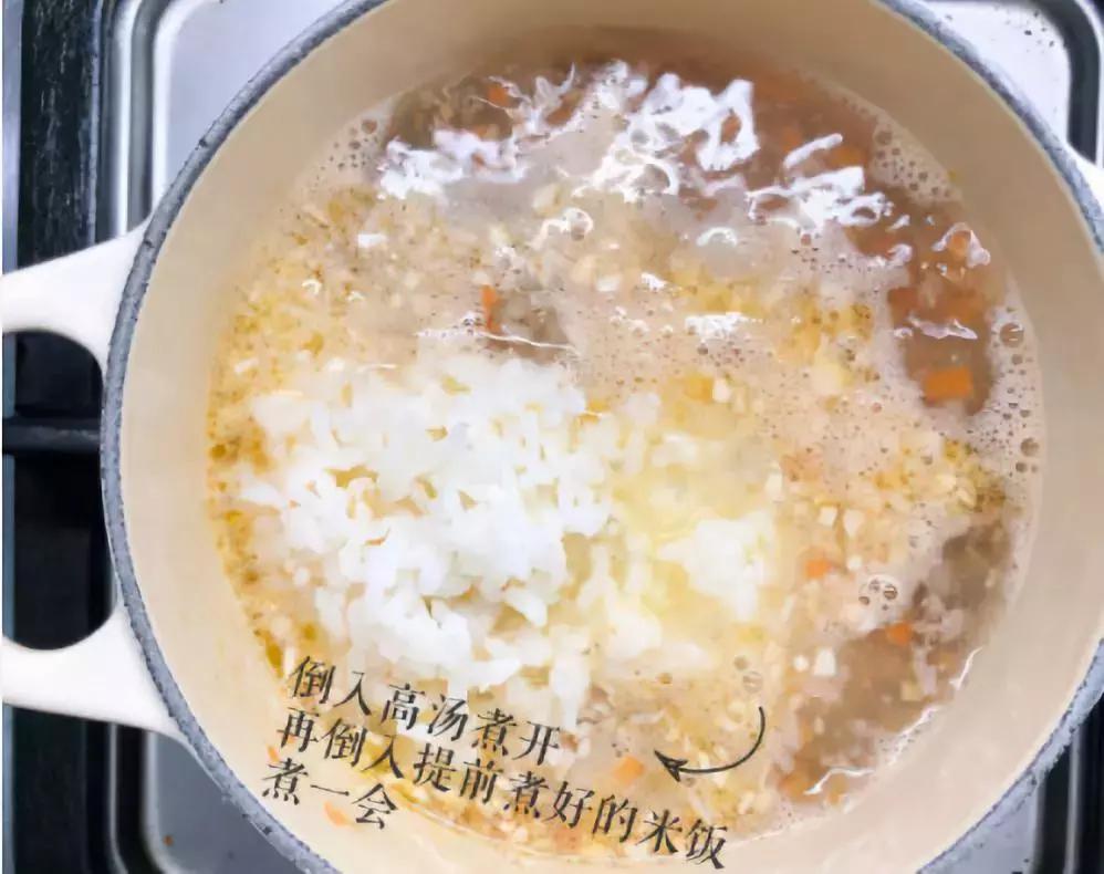 什么辅食补铁防止贫血,预防缺铁性贫血婴儿辅食