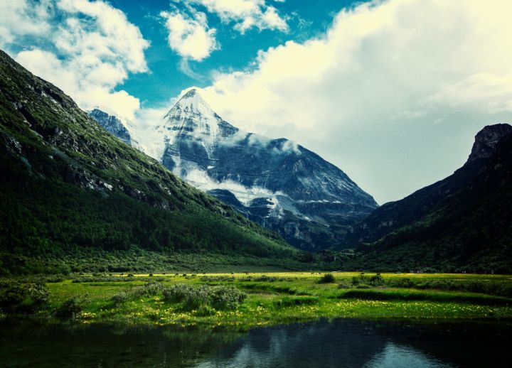 西藏和西北旅游攻略,来藏旅游攻略必看
