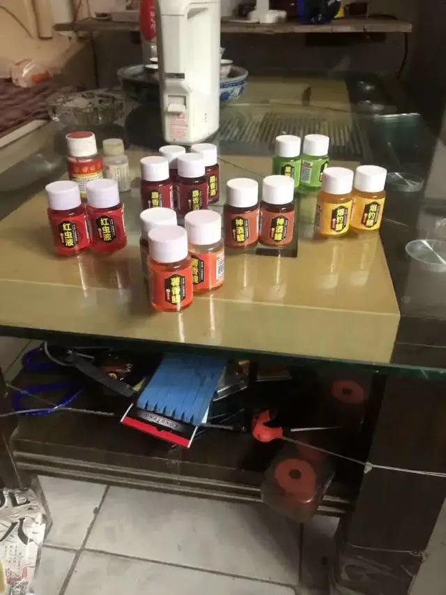 开品牌渔具店卖鱼竿利润高吗,鱼竿利润