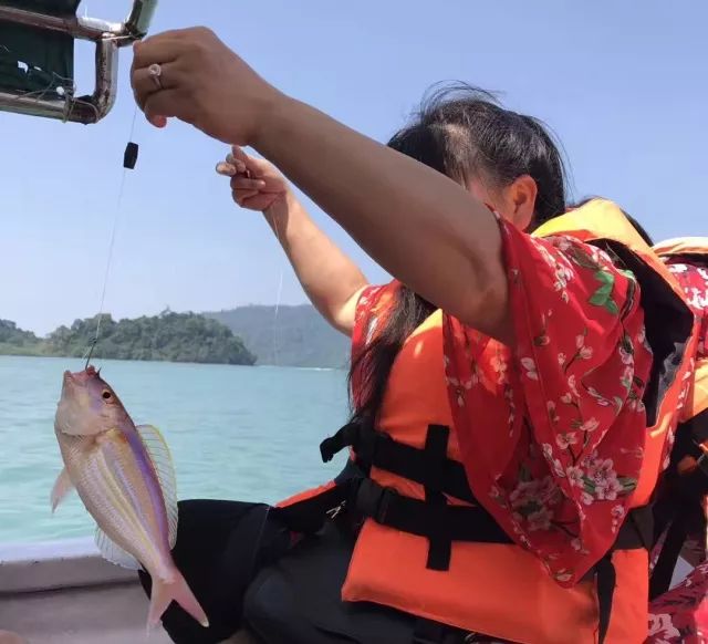 马来西亚之旅非常愉快,大玲子带爸妈去旅行马来西亚