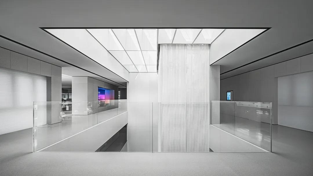 首发|上海黑泡泡：探索简学实义，寻得一方宁“净”