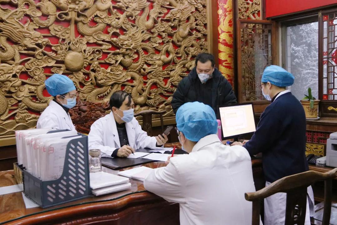 深念中医古籍研究家、中医名家傅景华老师