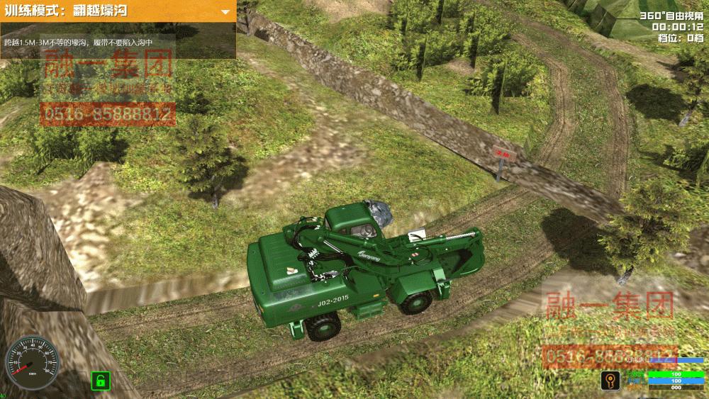 轮式挖掘机模拟器厂家,舟山轮式挖掘机模拟器