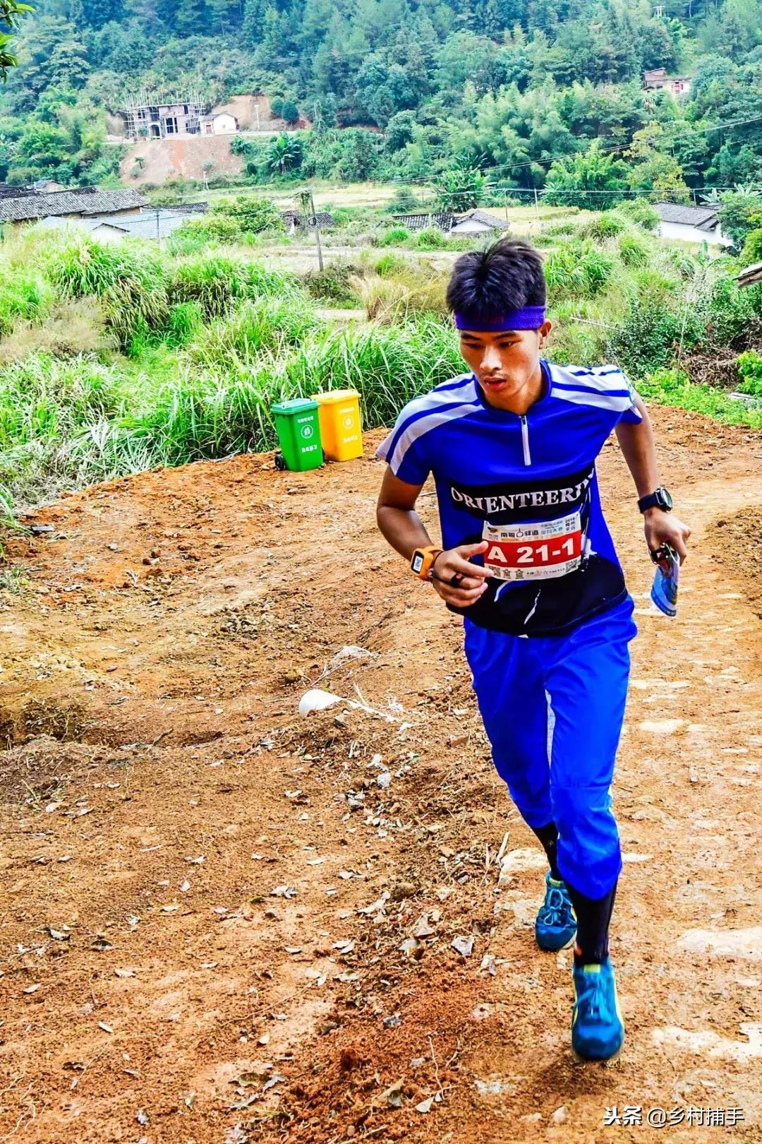 南粤古驿道拍摄后记,2018南粤古驿道展示