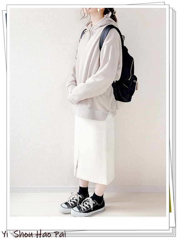 踏青装怎么搭配好看,最新适合春游的衣服搭配