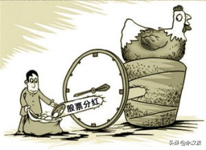 你知道送股配股转股的含义吗,股票分红送股和转股什么意思