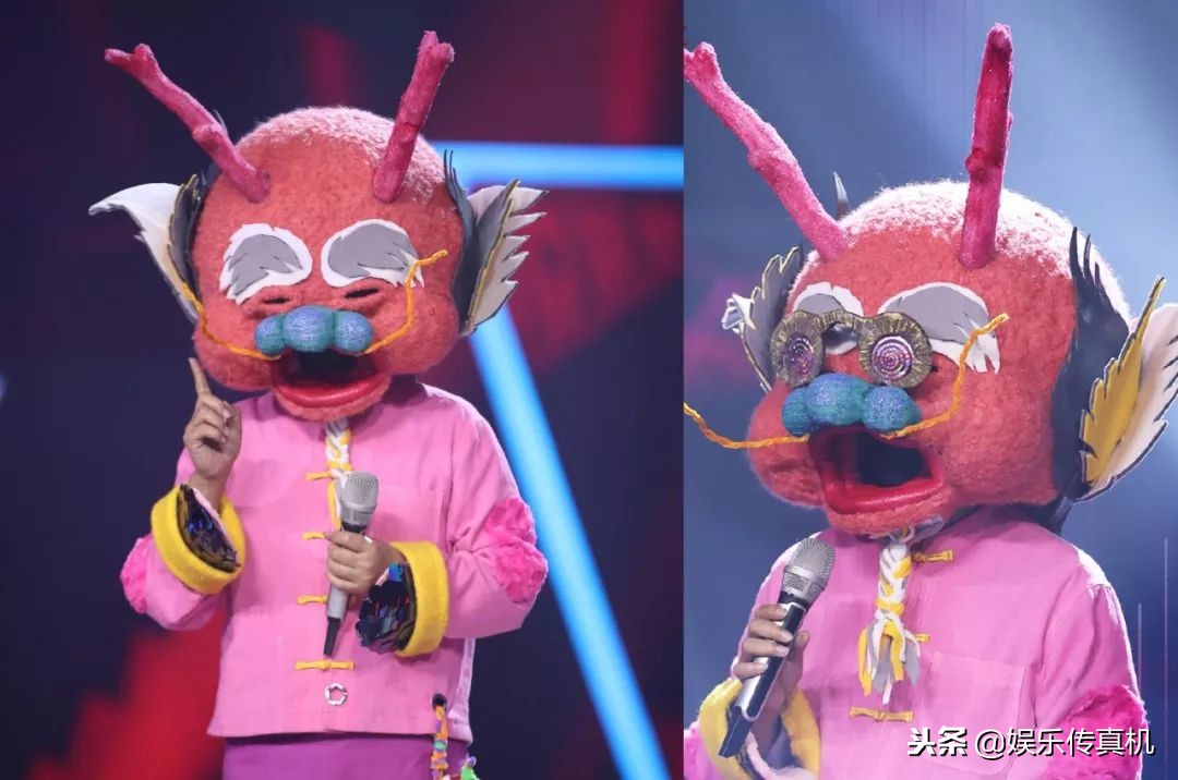 吴宗宪周深未播版,吴宗宪现场评价周深演唱