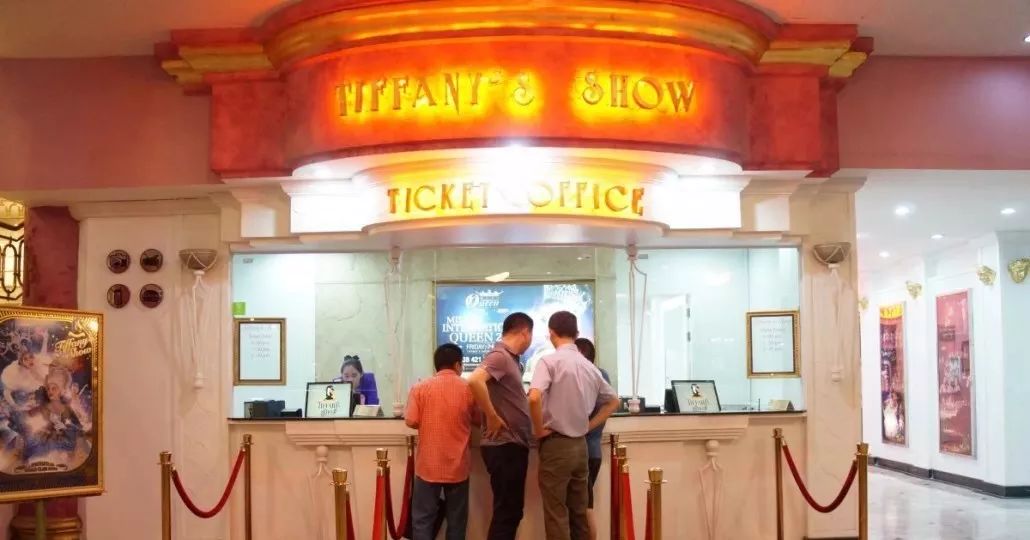 芭提雅到底有多好玩,中国人眼里的泰国