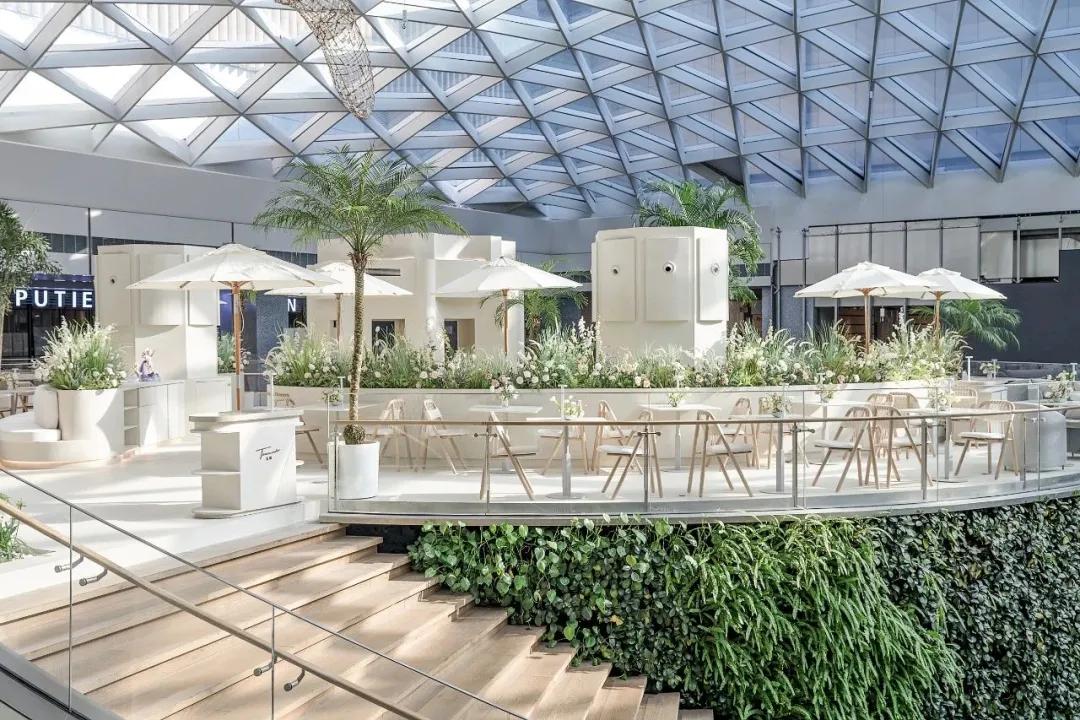 新业态商业趋势 (商业业态趋势分析)