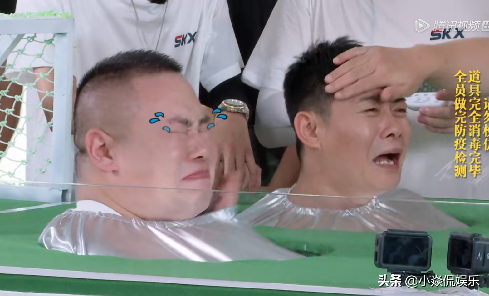 栾云平在德云社有多受宠,栾云平为何深受郭德纲重用