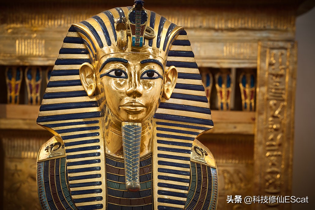 法老诅咒原版,未解之谜法老诅咒是真的