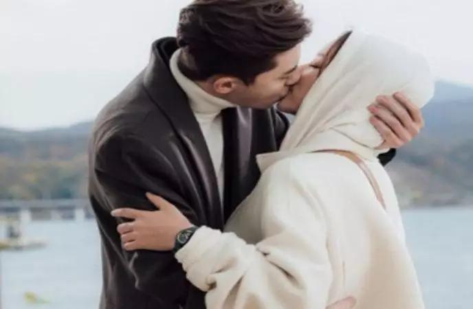 接吻只会亲亲怎么办,怎么接吻才能让女生对你刮目相看