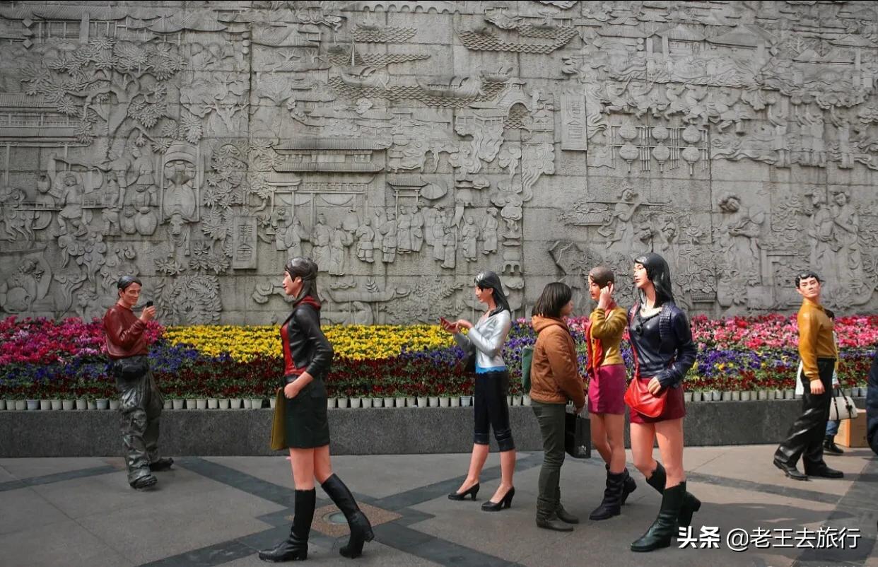 成都传统文化小吃,成都最具特色的传统小吃