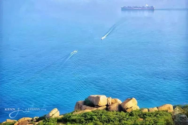 珠海外伶仃岛民宿,珠海外伶仃岛简介