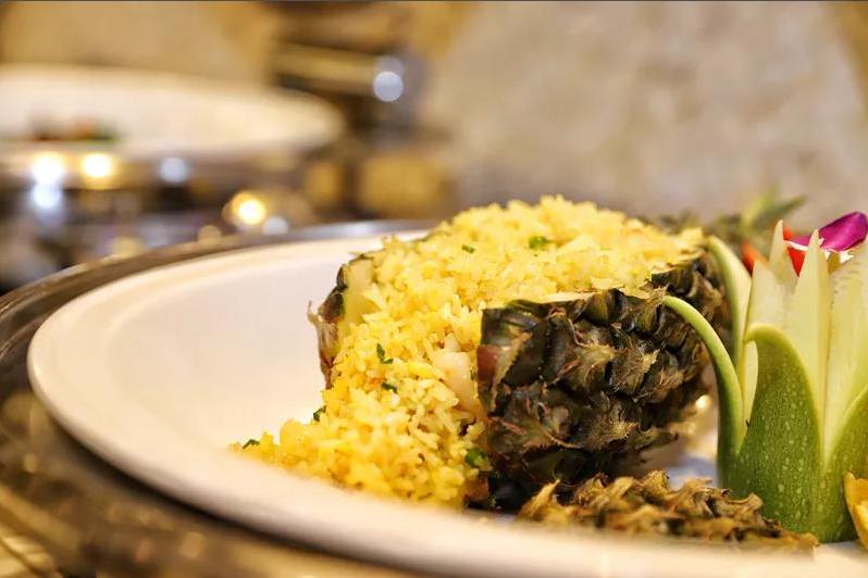 君豪国际大酒店餐厅,广州君豪酒店自助餐