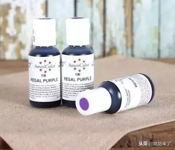 做烘焙用的红曲粉,红曲粉烘焙的使用方法