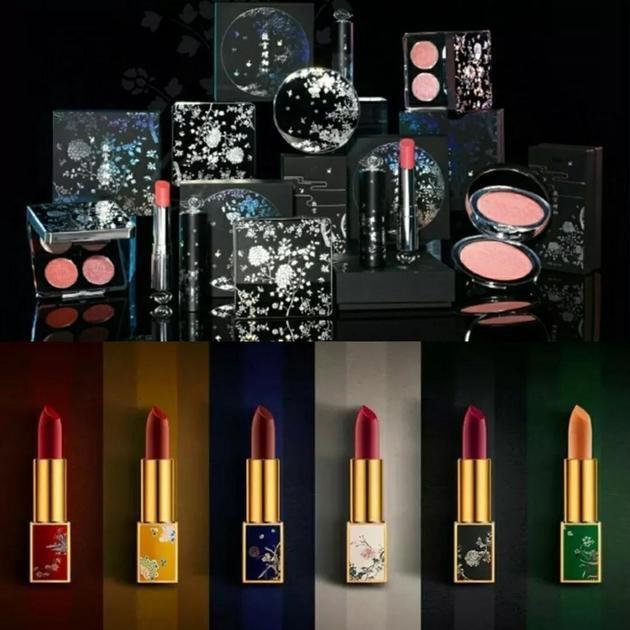 真正的故宫口红,怎么知道故宫口红是真的假的