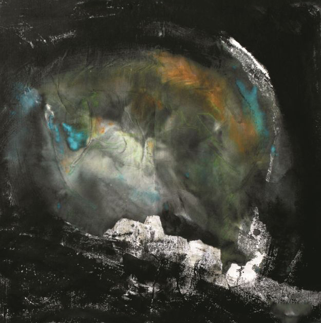 美美与共歌手中亚峰会,美美与共慈善画展