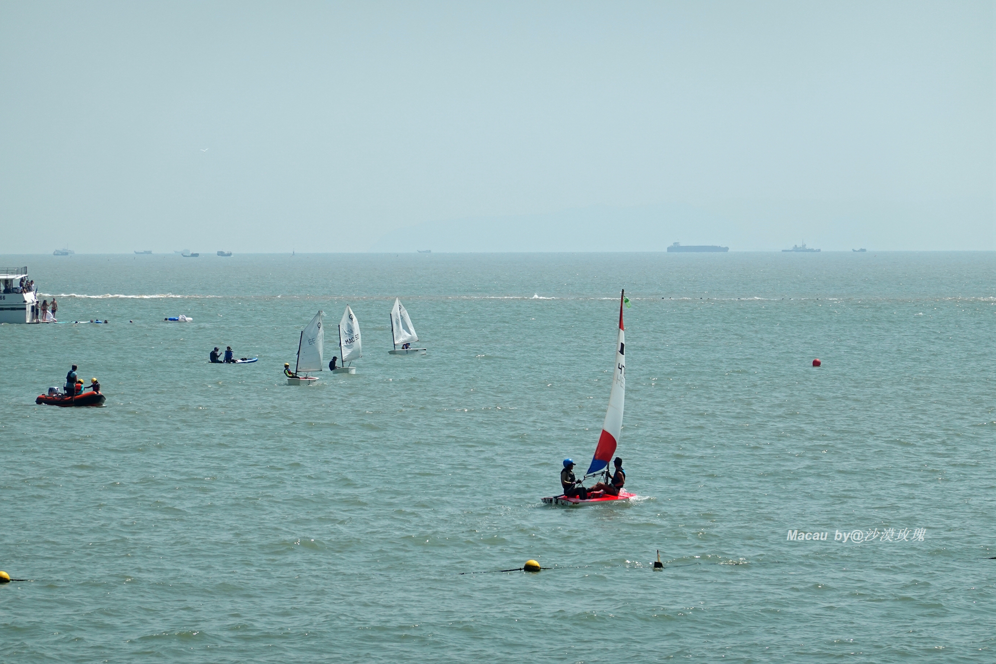 澳门黑沙岛美食,澳门黑沙滩附近的美食