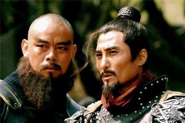 水浒传中的鲁智深是一个怎样的人,为什么说水浒传只有鲁智深是好汉