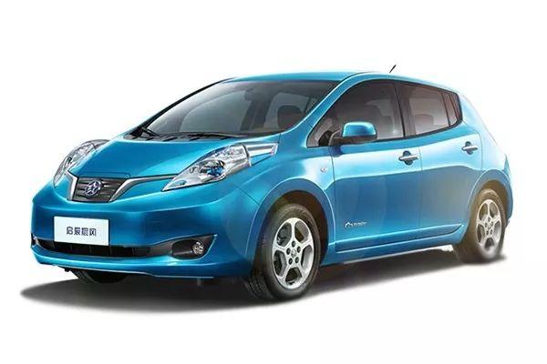 启辰有造车资质,东风启辰国产汽车