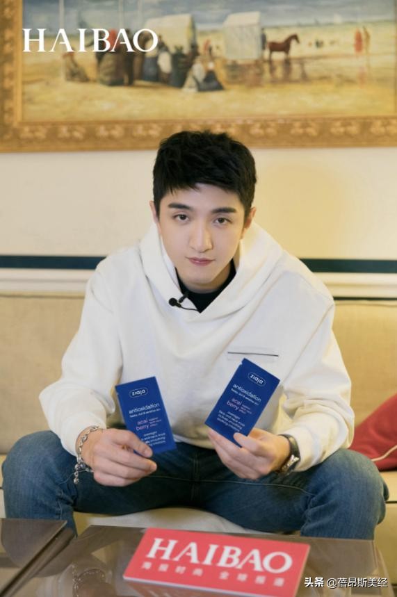 金瀚巴黎时装周,戚薇金瀚巴黎时装周