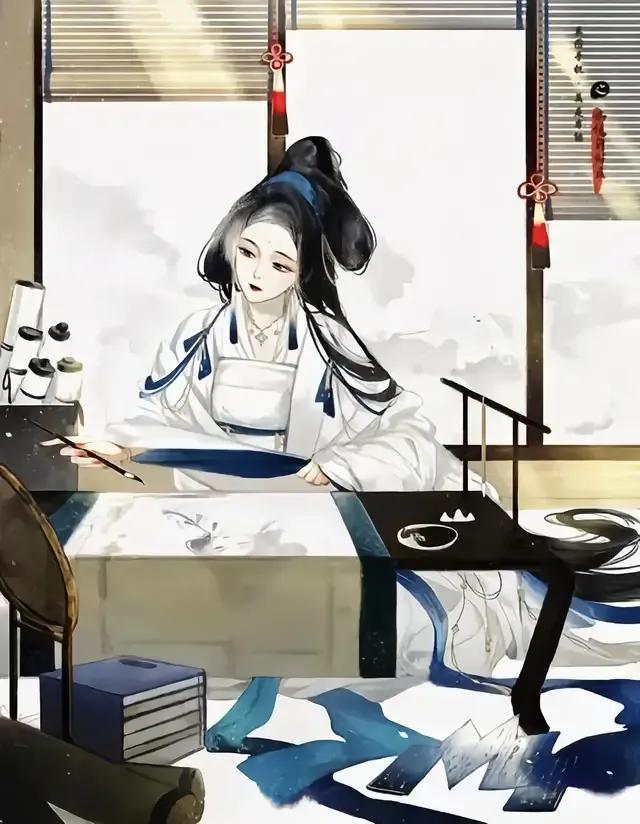 三国女子,三国女性人物介绍大全