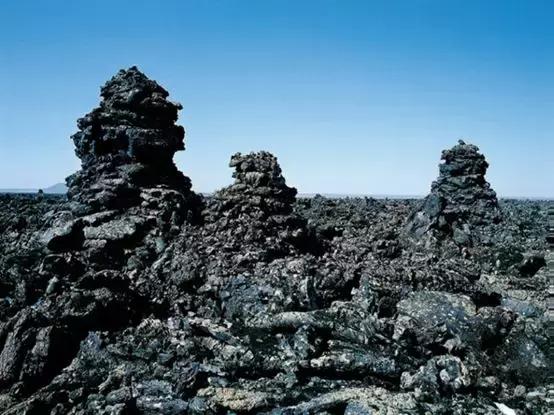 火山旅游好去处,火山群打卡