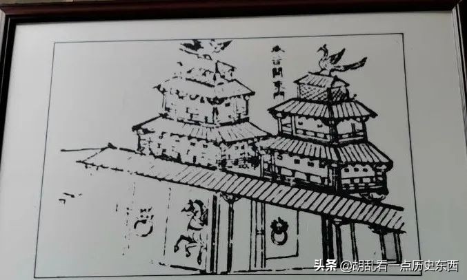 函谷关是为啥失落的,函谷关怎么灭亡的