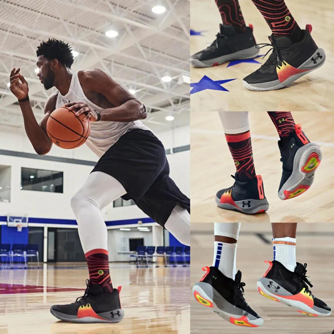 安德玛spawn4和恩比德一代哪个好,安德玛spawn3和恩比德2哪个好