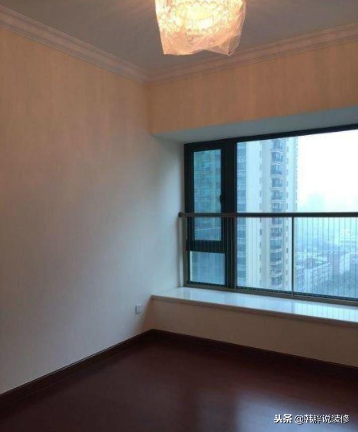 终于拿到新房钥匙开始装修,终于拿到钥匙准备装修