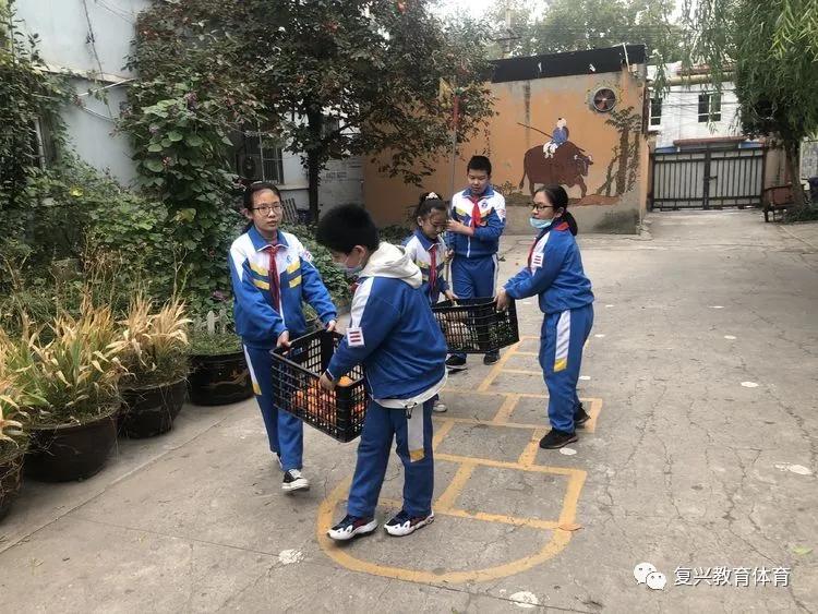 邯郸教育动态,邯郸市教育观察