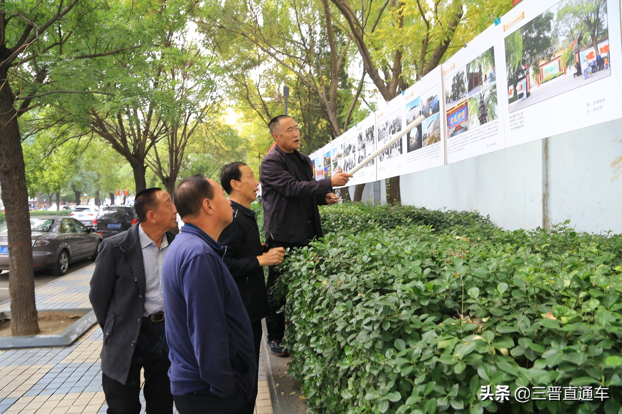 盂县牛村镇后元吉村视频,盂县牛村镇后元吉村草莓
