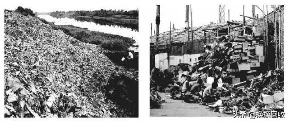 疫情后旧物置换,换换回收产品可靠吗