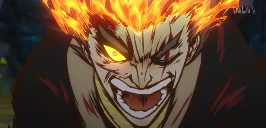 2024国漫追番排行榜,2023国漫新番大全